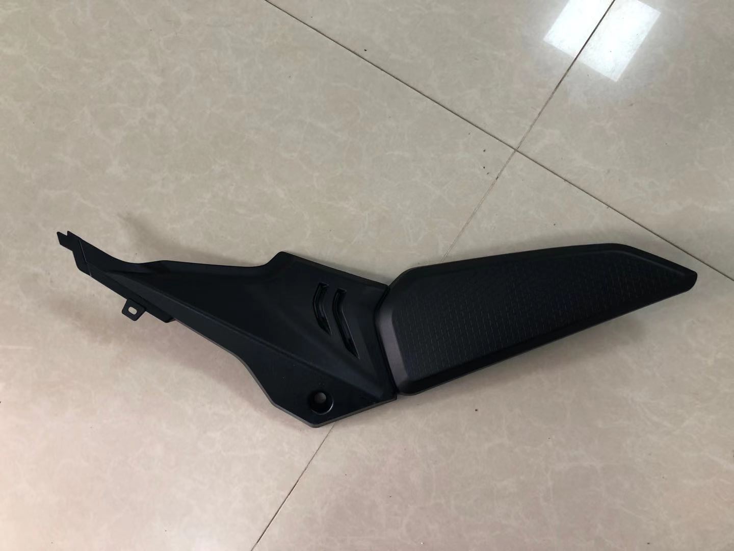 UNPAINTED FAIRING KIT FOR HONDA CBR650R 2019 2020