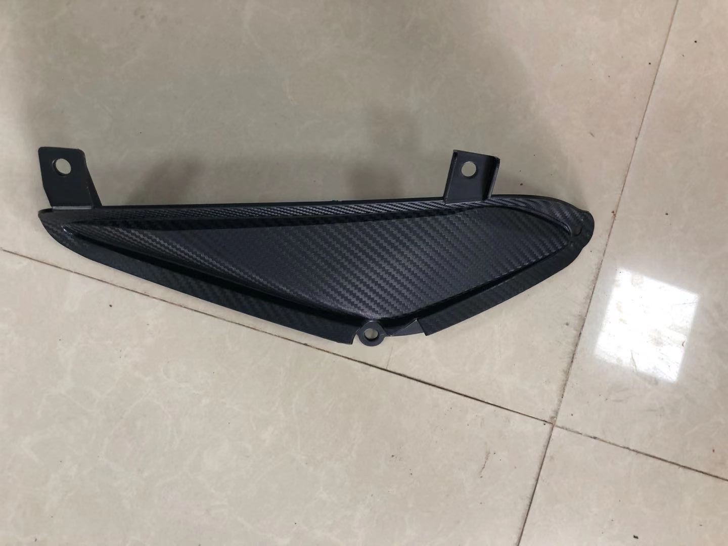 UNPAINTED FAIRING KIT FOR HONDA CBR650R 2019 2020