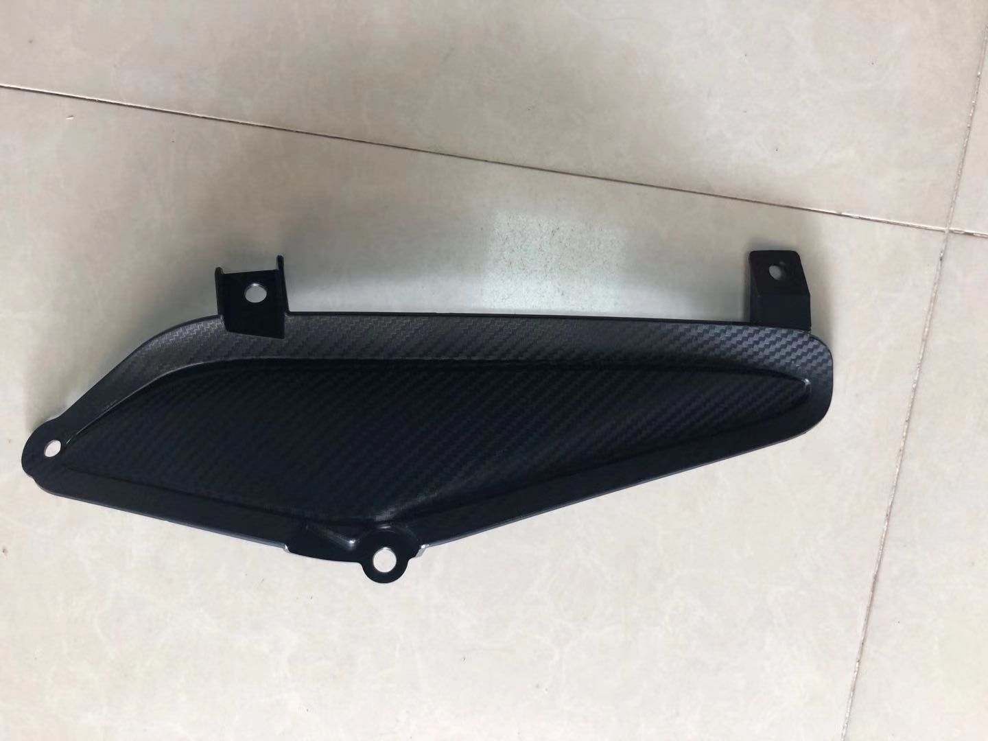 UNPAINTED FAIRING KIT FOR HONDA CBR650R 2019 2020