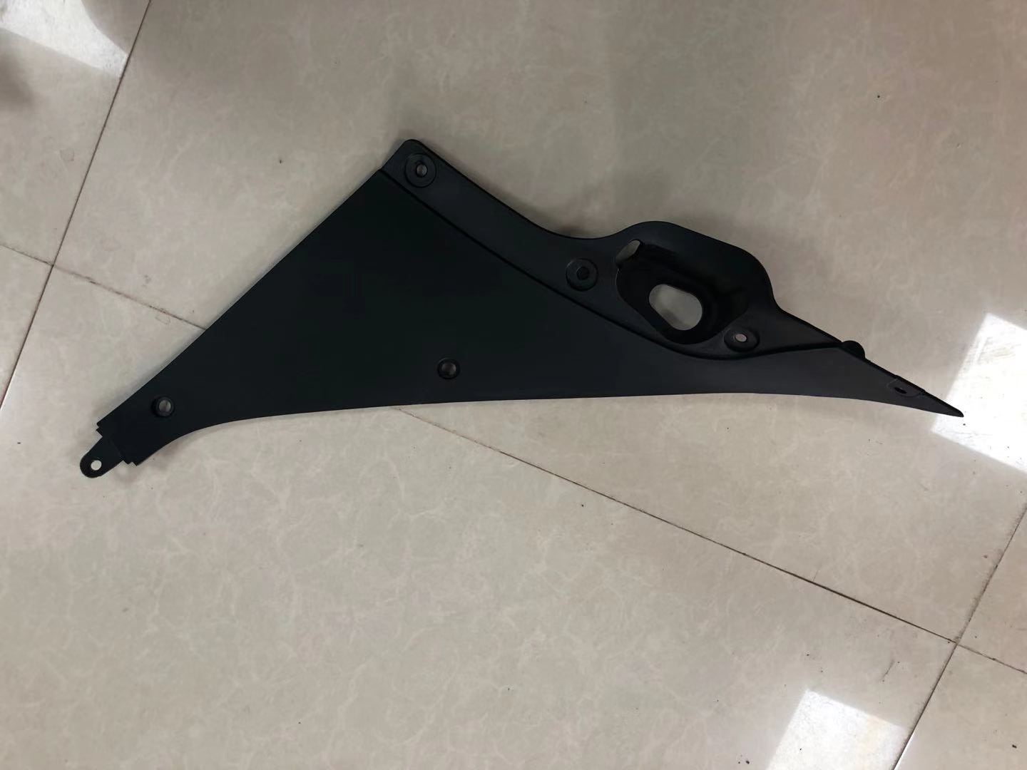 UNPAINTED FAIRING KIT FOR HONDA CBR650R 2019 2020