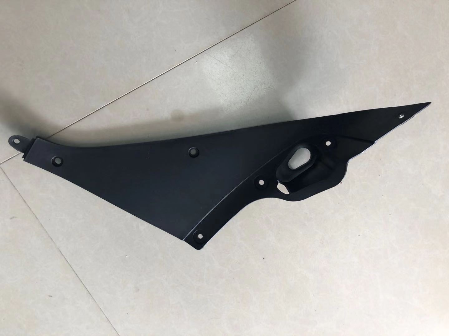 UNPAINTED FAIRING KIT FOR HONDA CBR650R 2019 2020