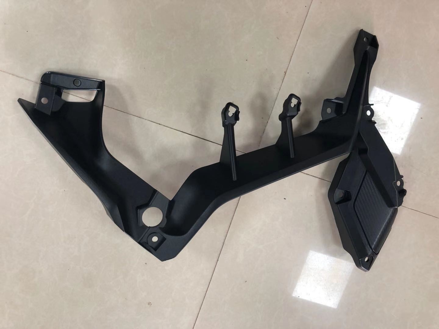 UNPAINTED FAIRING KIT FOR HONDA CBR650R 2019 2020