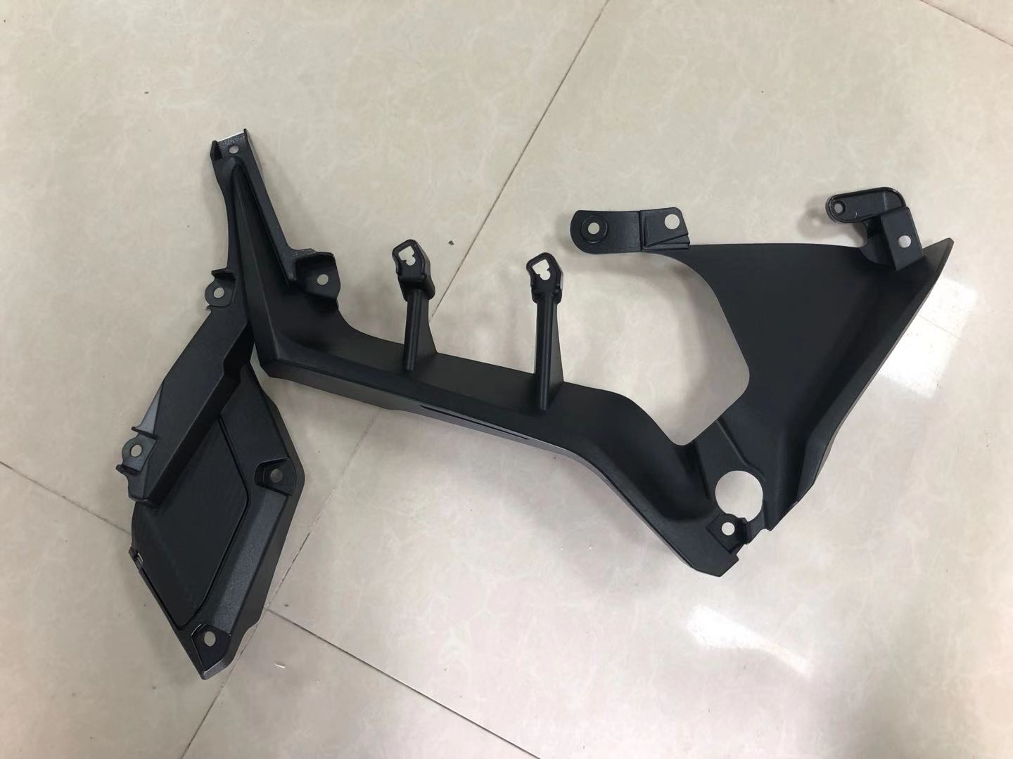 UNPAINTED FAIRING KIT FOR HONDA CBR650R 2019 2020