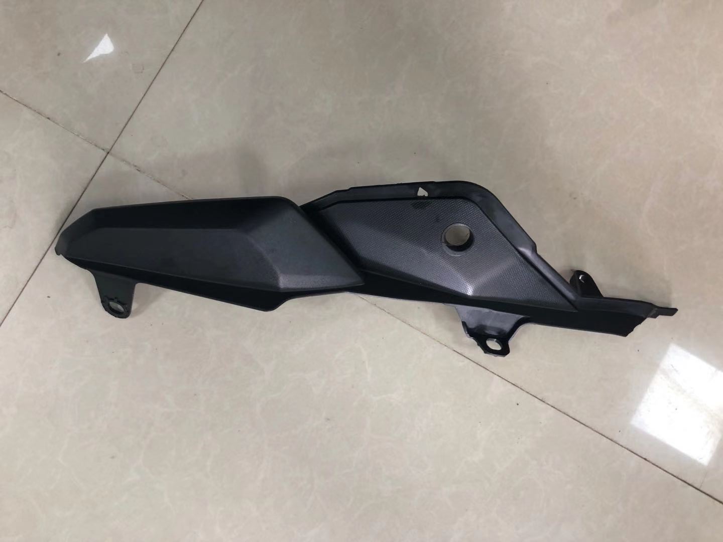 UNPAINTED FAIRING KIT FOR HONDA CBR650R 2019 2020