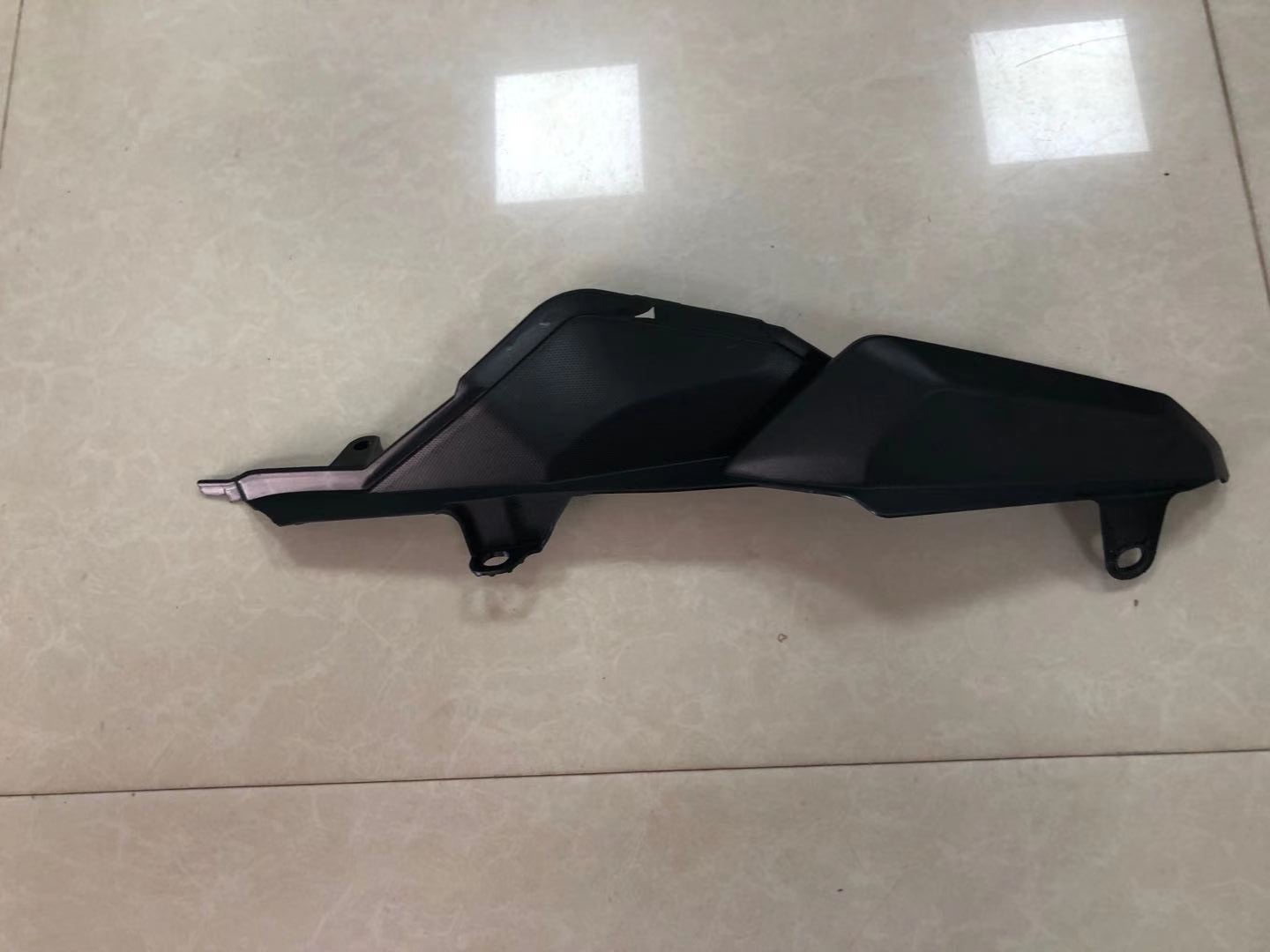 UNPAINTED FAIRING KIT FOR HONDA CBR650R 2019 2020