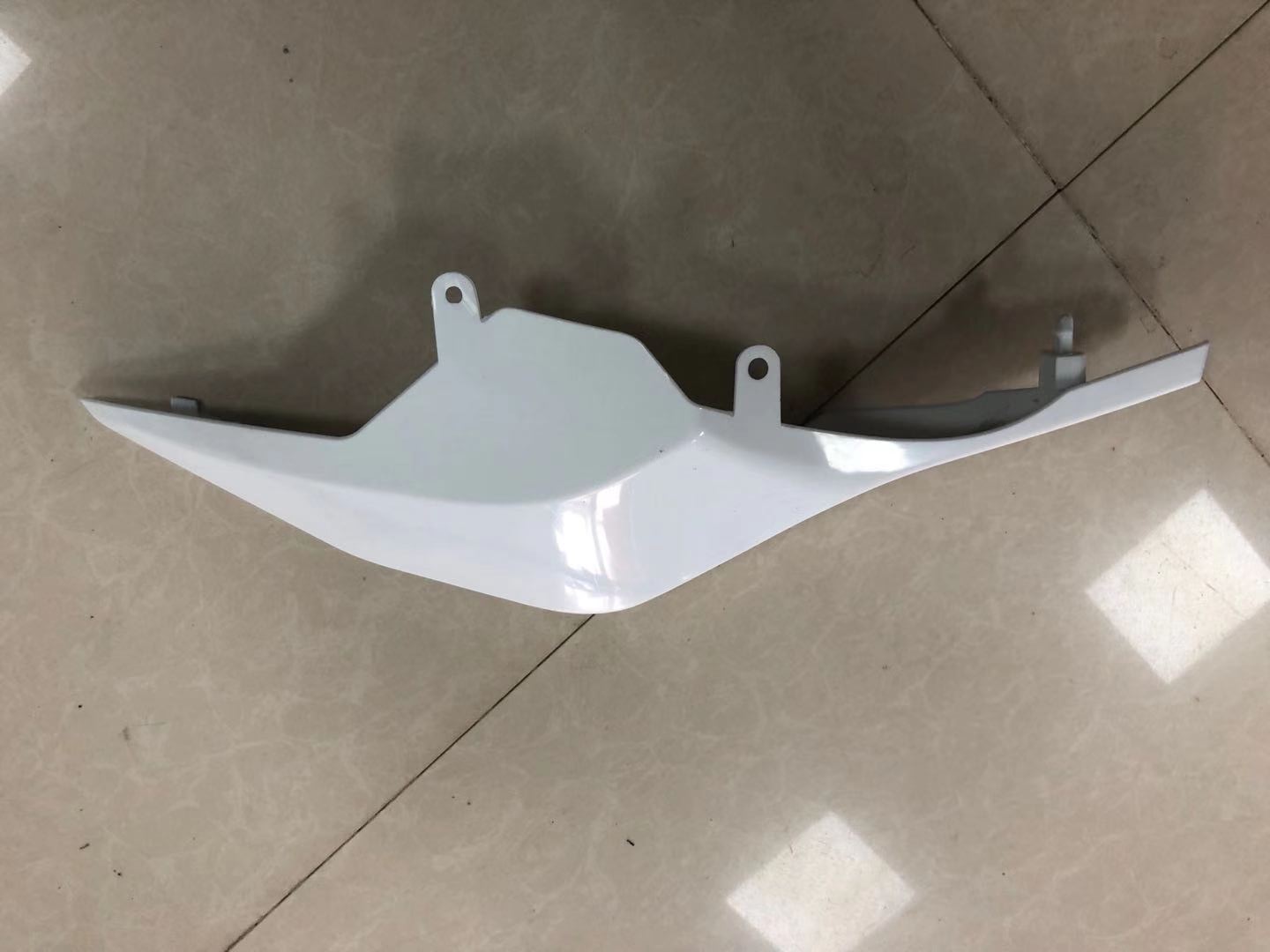 UNPAINTED FAIRING KIT FOR HONDA CBR650R 2019 2020