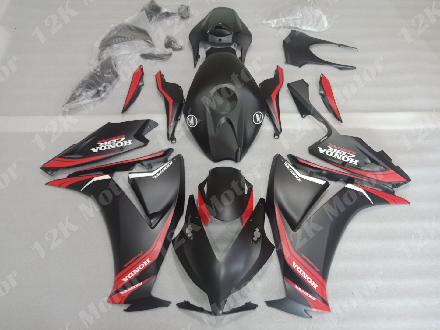 HONDA CBR1000RR 2012-2016 Speical design Fairing kit