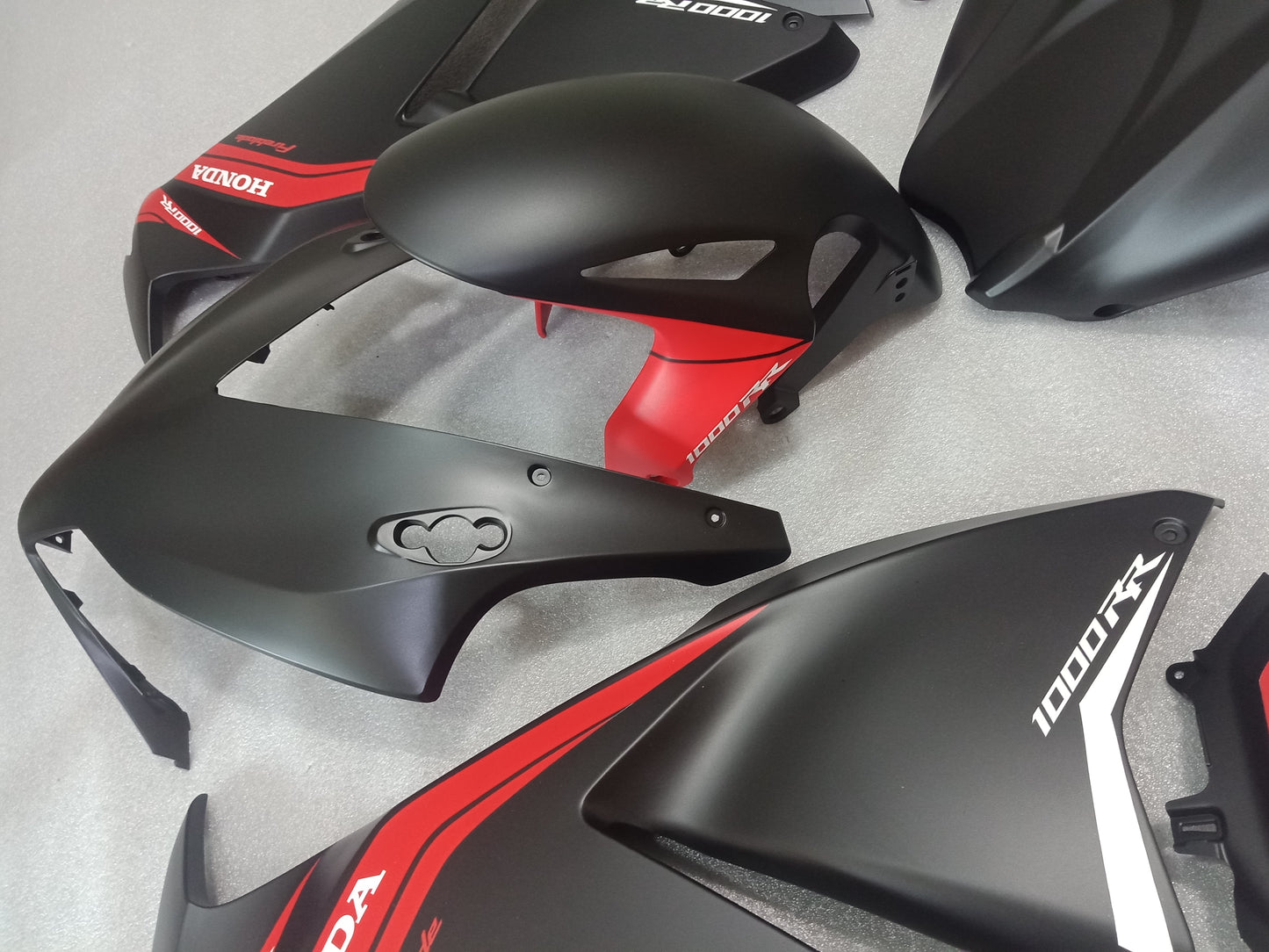 HONDA CBR1000RR 2012-2016 Speical design Fairing kit