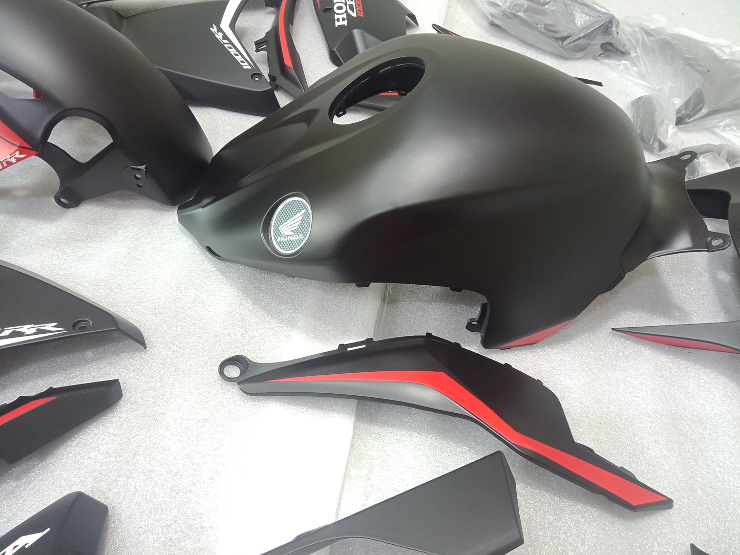 HONDA CBR1000RR 2012-2016 Speical design Fairing kit