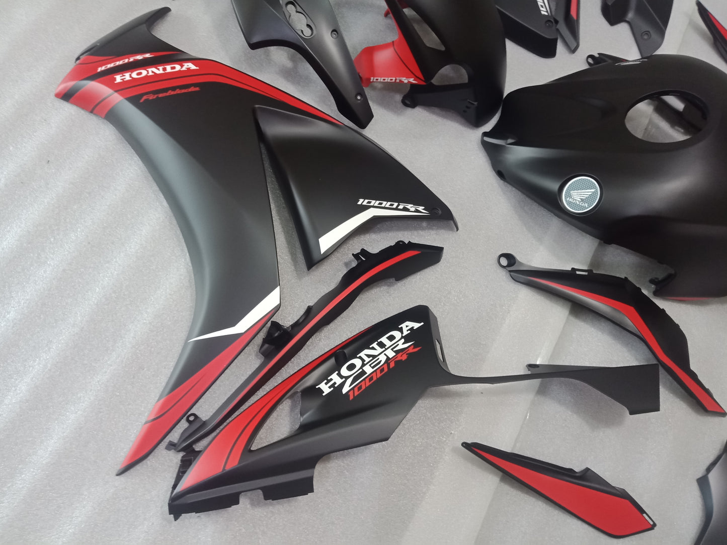 HONDA CBR1000RR 2012-2016 Speical design Fairing kit