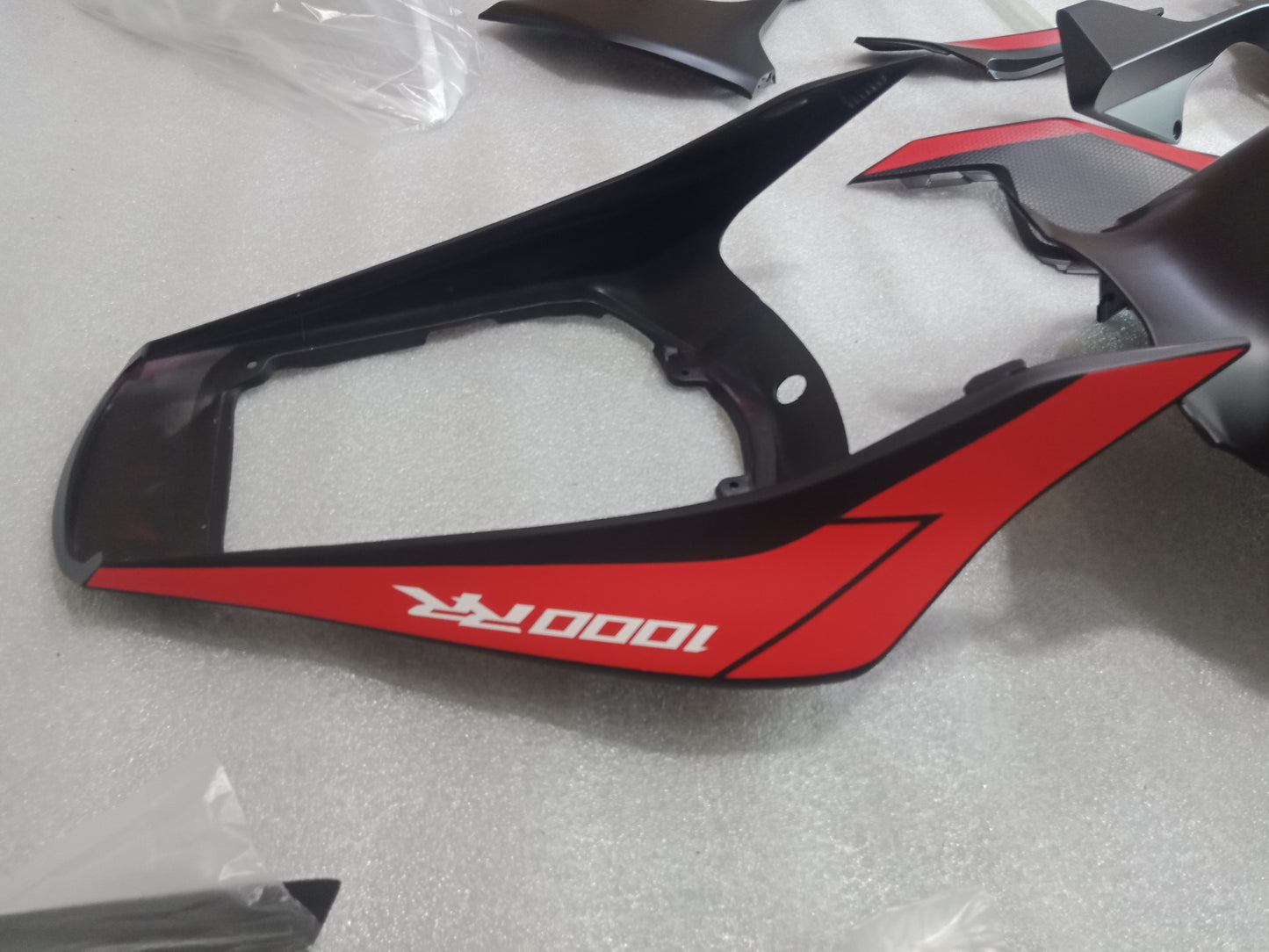 HONDA CBR1000RR 2012-2016 Speical design Fairing kit