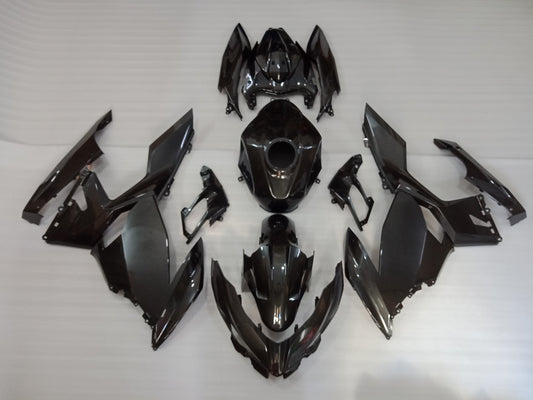 Kawasaki Ninja 400 fairings 02