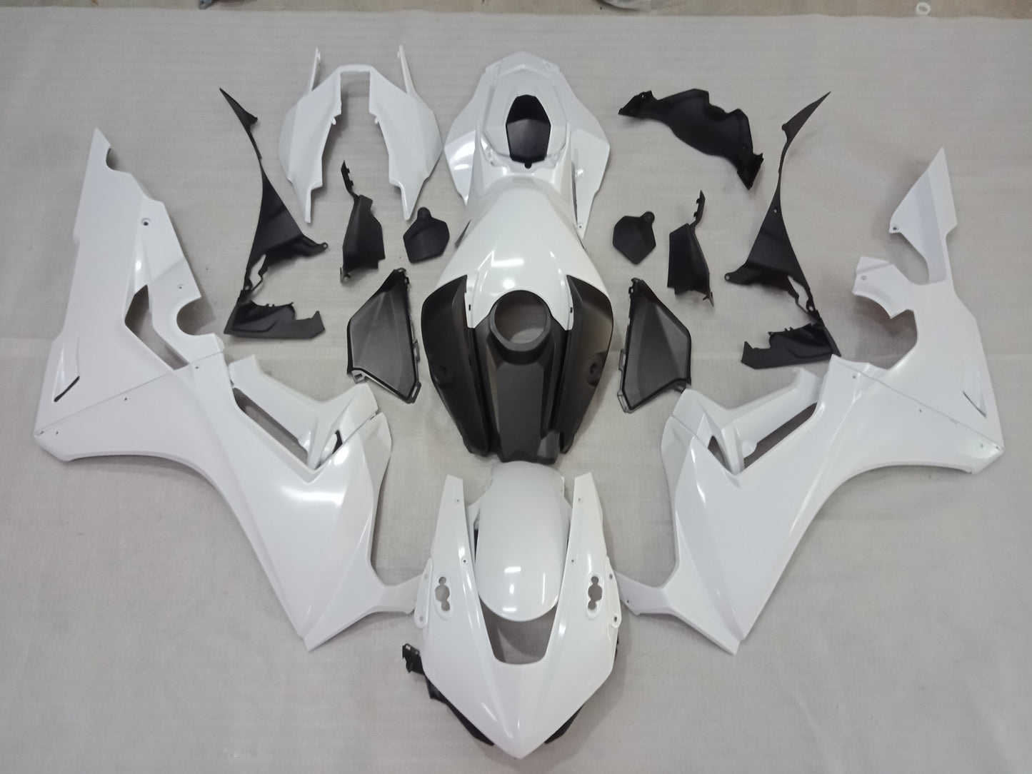 Unpainted Fairing Set for HONDA CBR1000RR 2017 2018 2019