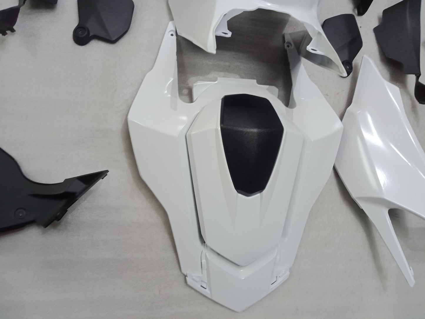 Unpainted Fairing Set for HONDA CBR1000RR 2017 2018 2019