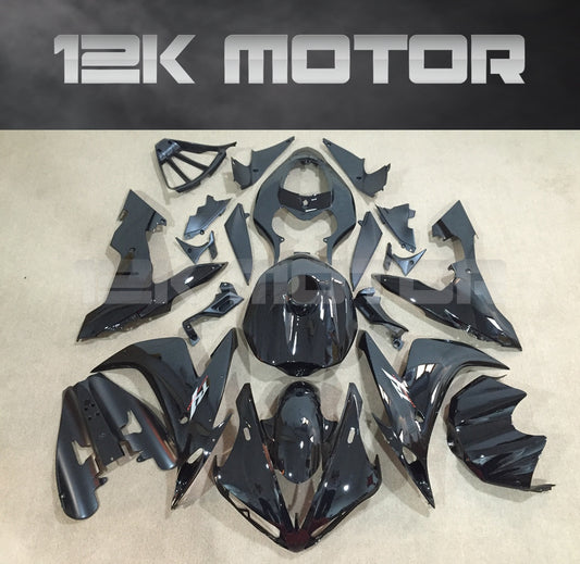 Yamaha R1 Fairing 01