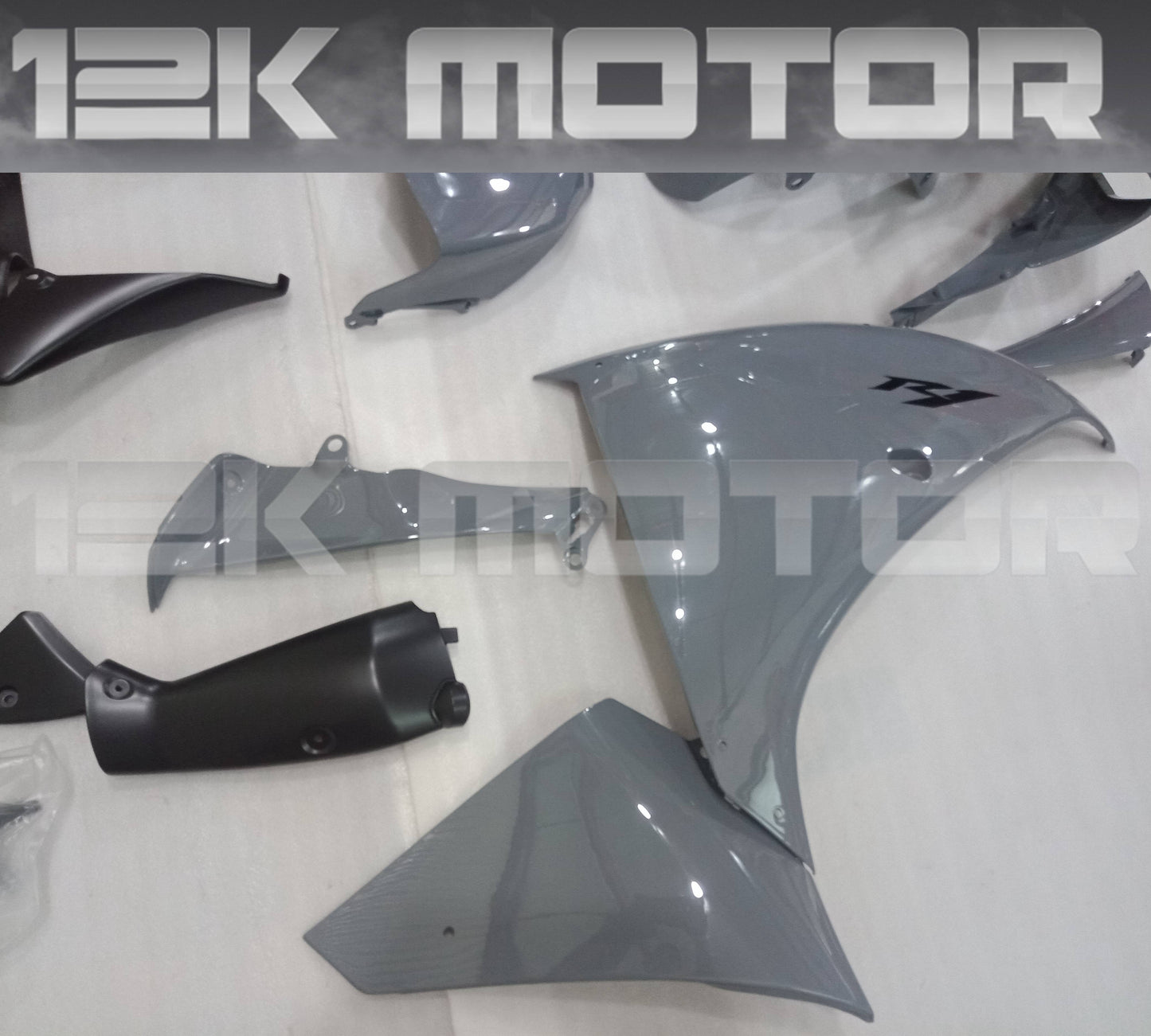 Yamaha YZF R1 Fairing 02