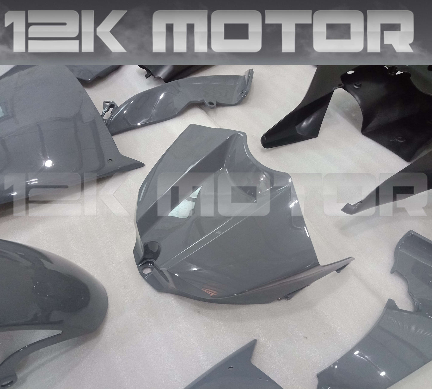 Yamaha YZF R1 Fairing 06