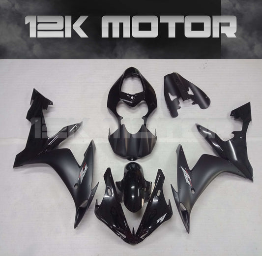 Yamaha YZF R1 Fairing 01