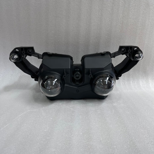 Yamaha YZF R1 Headlight 01