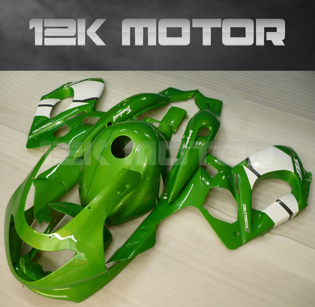 Yamaha YZF600R Thundercat Fairing 01