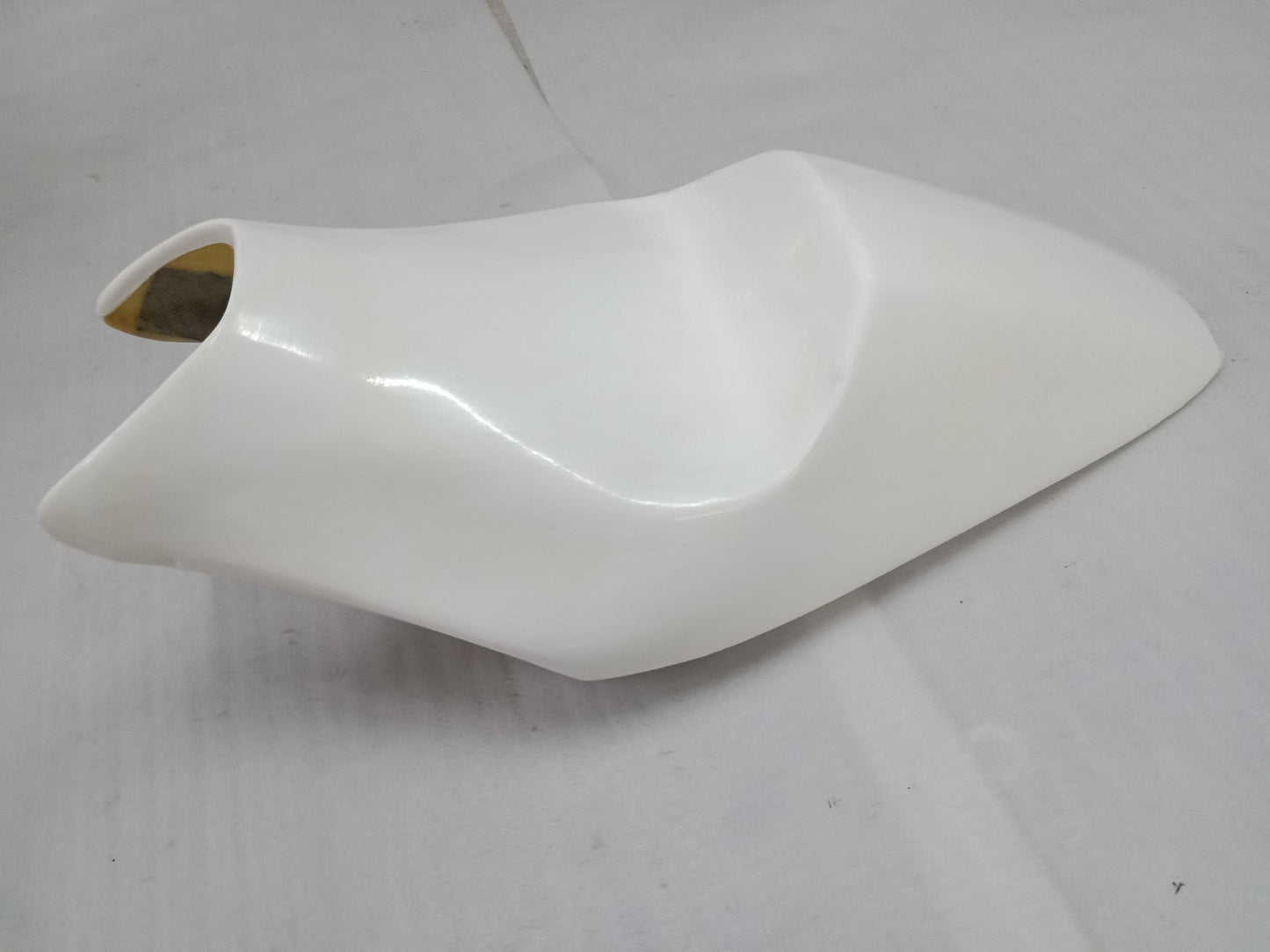 unpainted Yamaha R6 Fiberglass Fairing 10