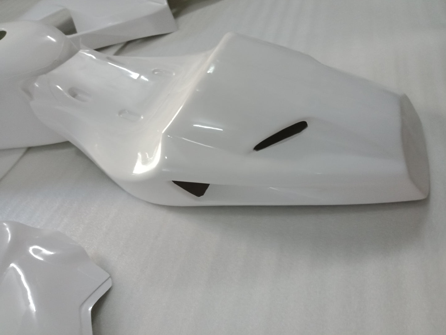 DUCATI 748/916/996/998 Race Fairing Kit Fiberglass Track Fairing Set