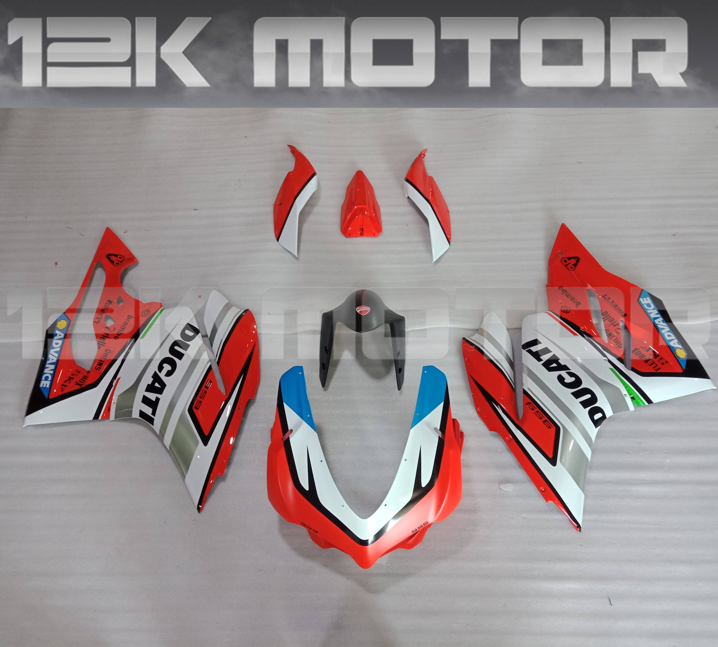 Special Design Fairing Kit For Ducati 959 1299 Panigale 2015 2016 2017 2018 2019 2020