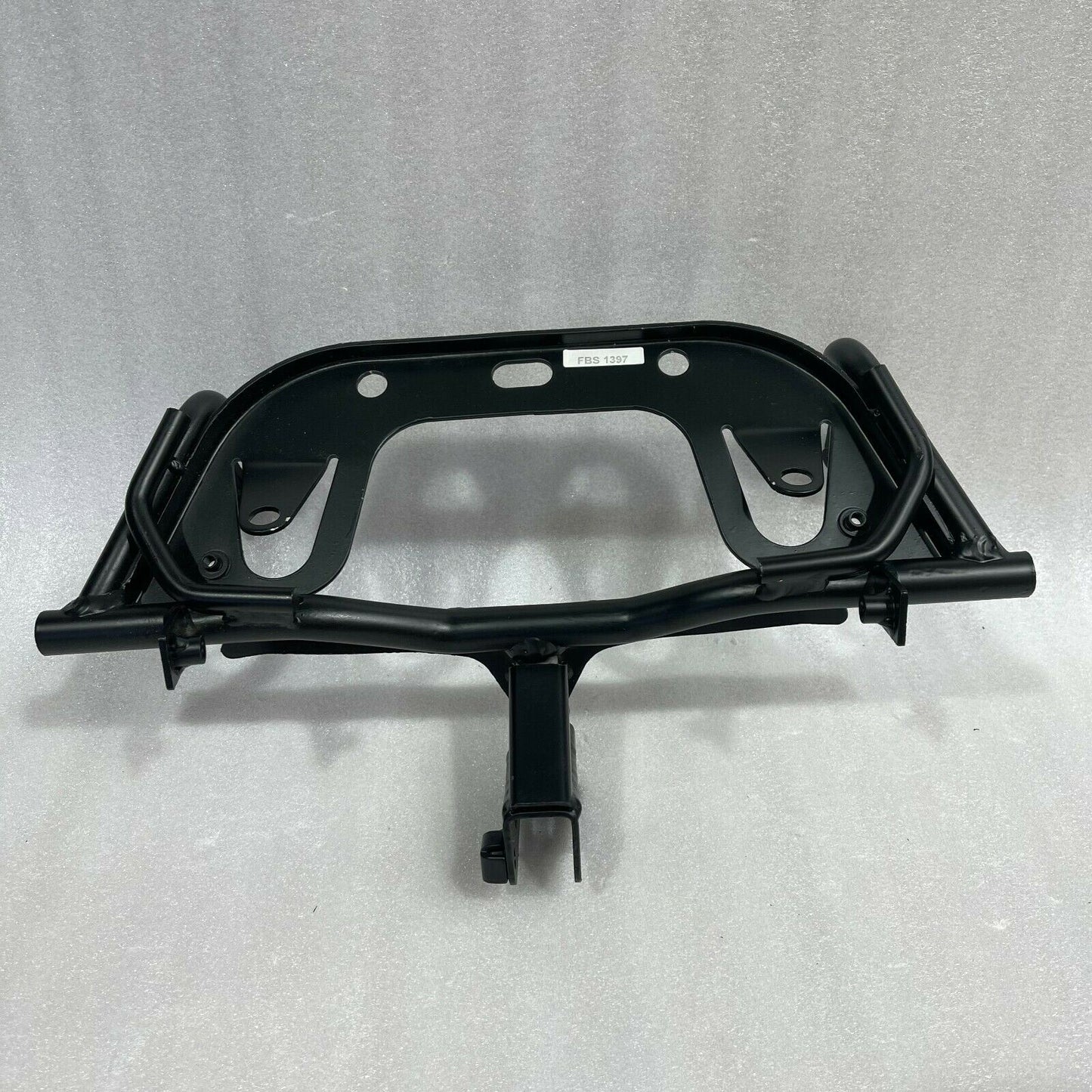 Headlight Bracket For SUZUKI GSXR1300 GSX-R 1300 GSX1300R HAYABUSA 1999 - 2007