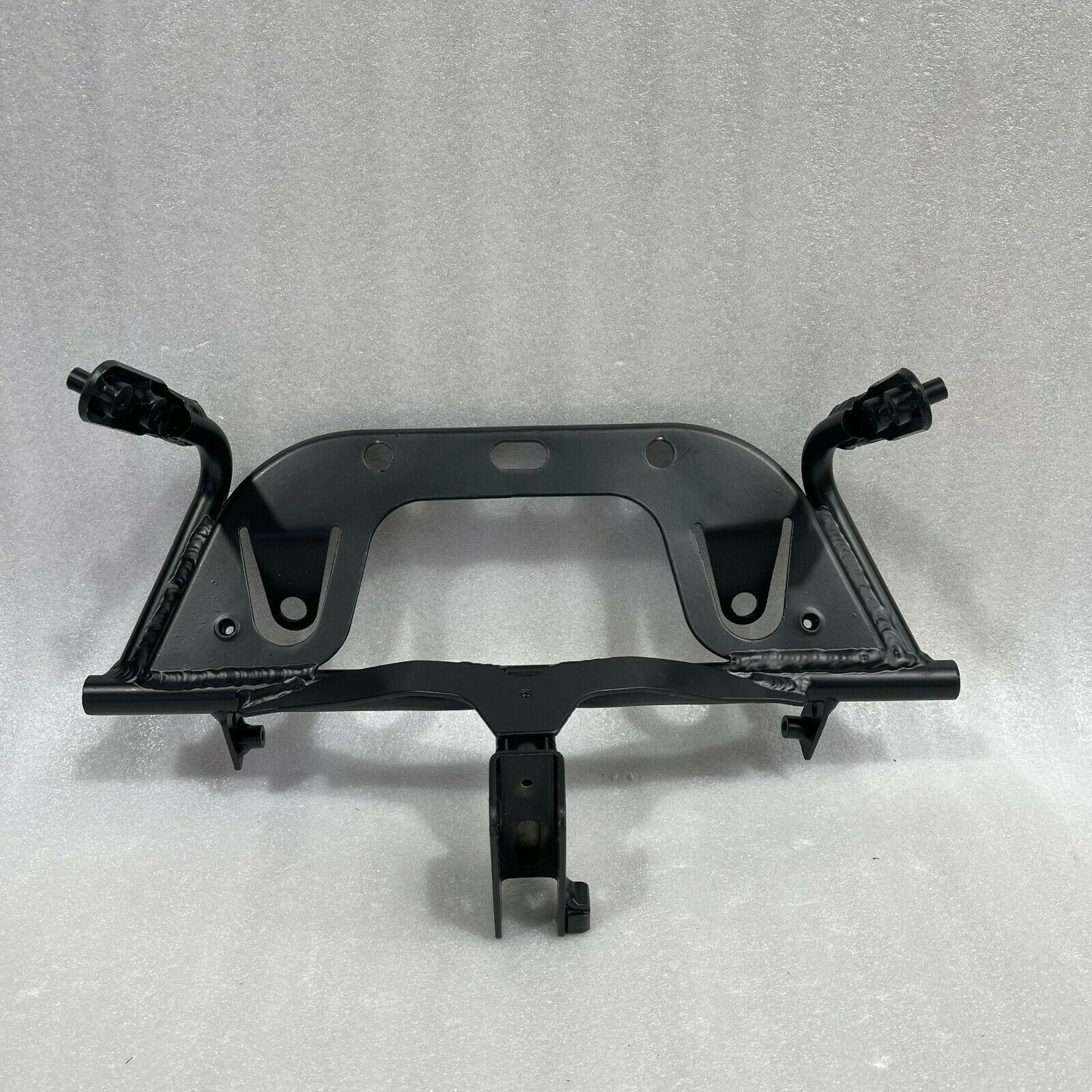 Headlight Bracket For SUZUKI GSXR1300 GSX-R 1300 GSX1300R HAYABUSA 1999 - 2007