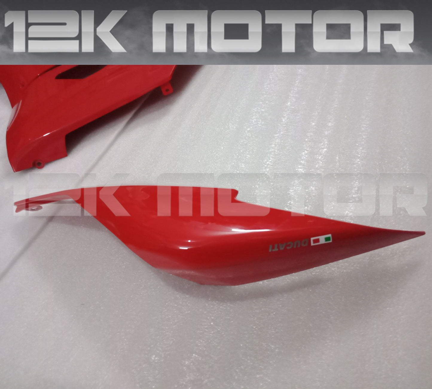 Ducati 959 1299 Panigale Fairings 2015 2016 2017 2018 2019 2020 Red Fairing kit