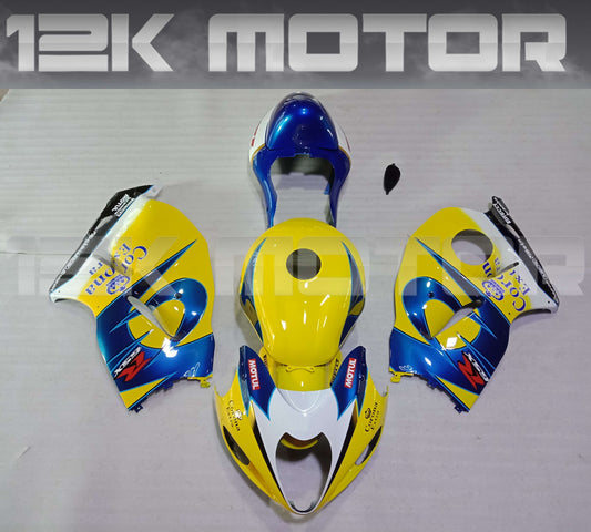 Corona Design Fairing Kit For SUZUKI Hayabusa GSX1300R Fairings 1999 to 2007