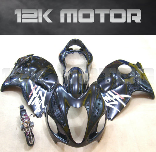 SUZUKI Hayabusa GSX1300R 1999-2007 Fairing