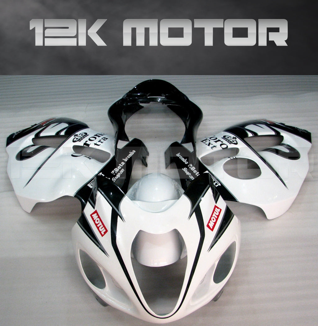 SUZUKI Hayabusa GSX1300R 1999-2007 Fairing