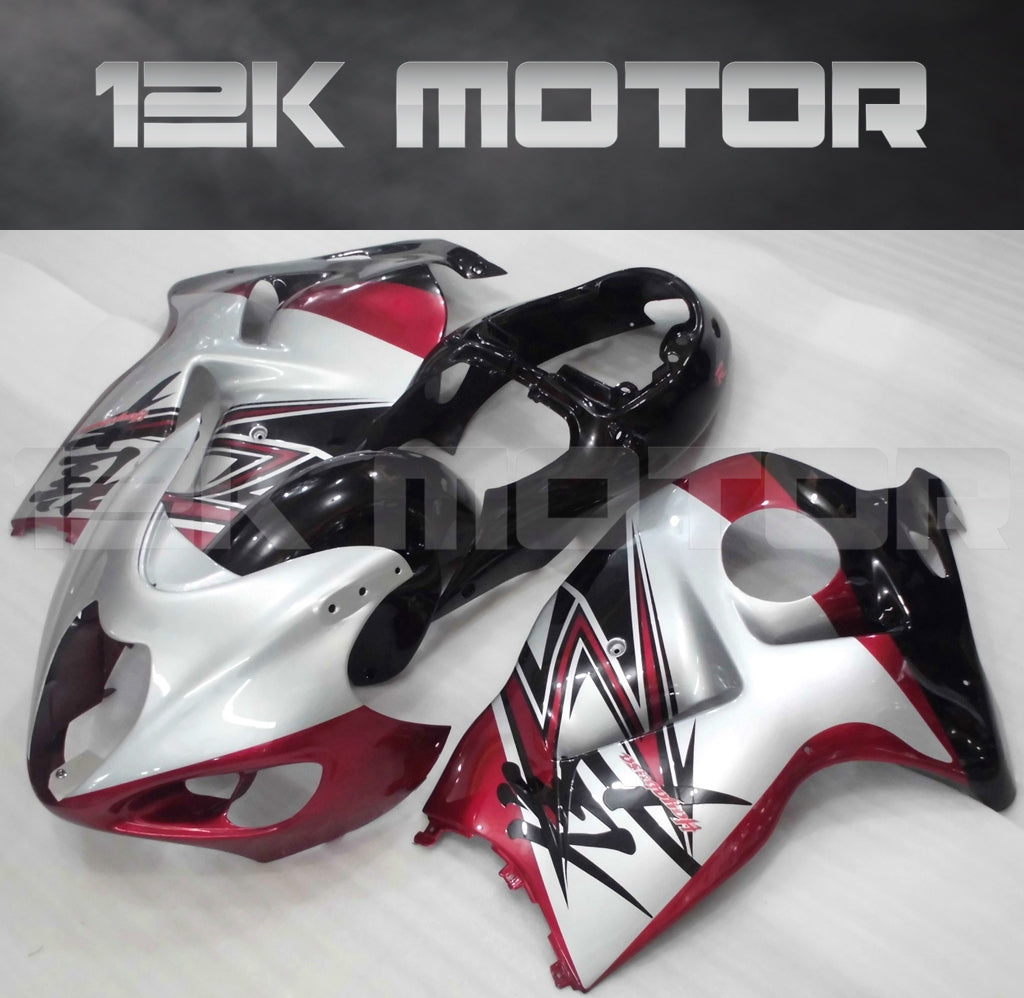 SUZUKI Hayabusa GSX1300R 1999-2007 Fairing