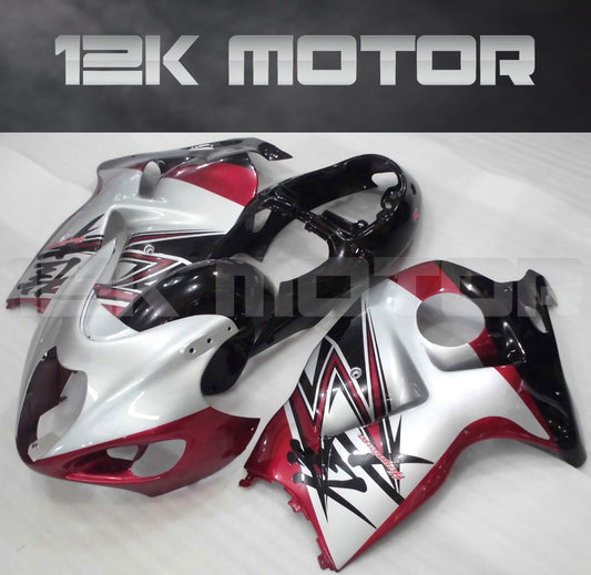 SUZUKI Hayabusa GSX1300R 1999-2007 Fairing