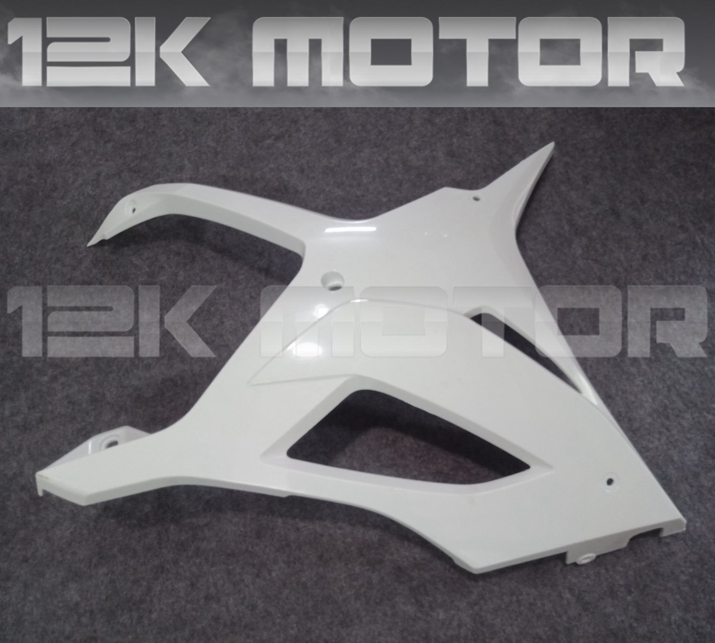 Tri-Color Fairing Kit For BMW S1000RR 2019 2020 2021