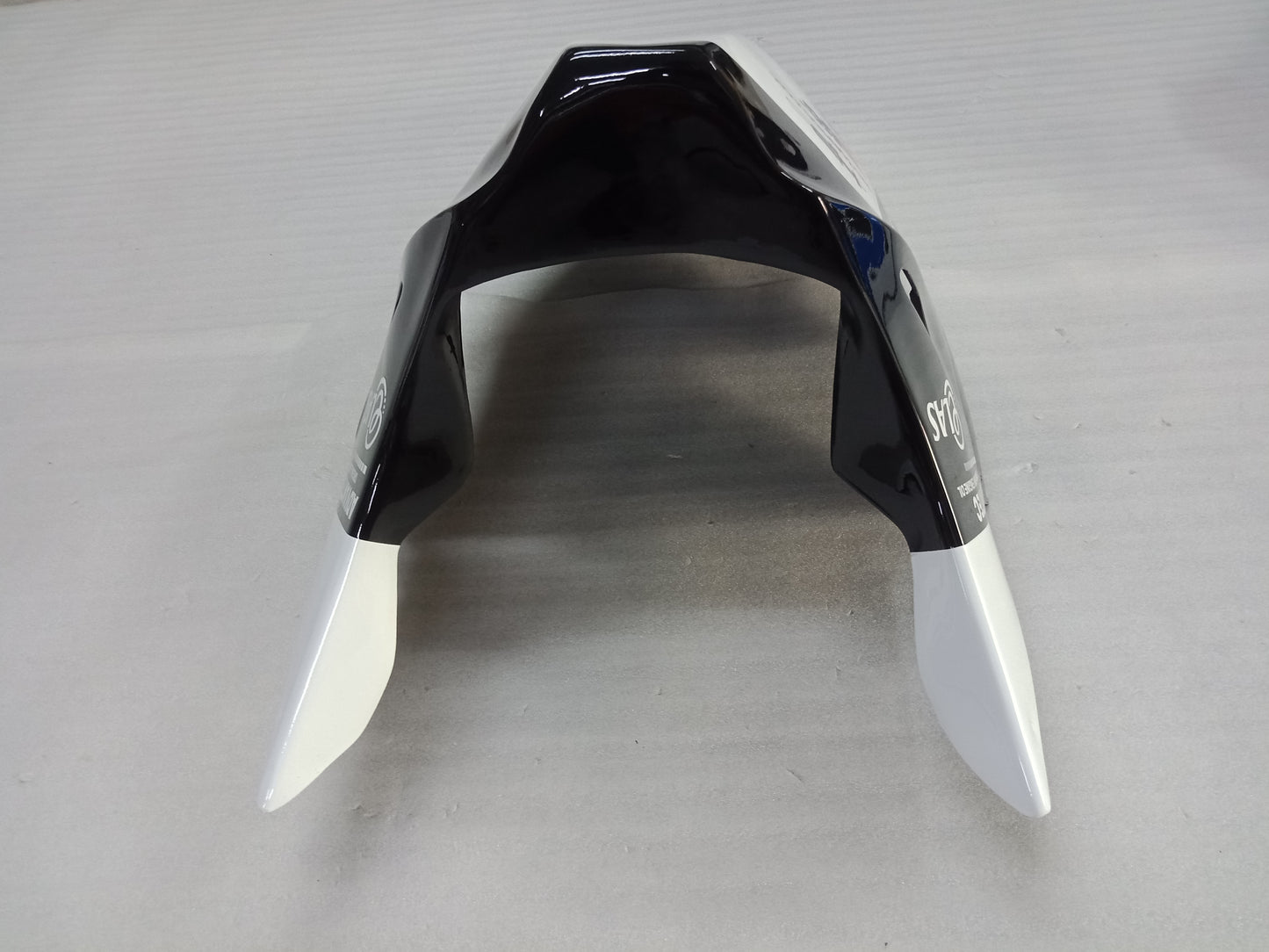 BMW S1000RR Race Fairing Kit Fiberglass 2015-2018 TYCO