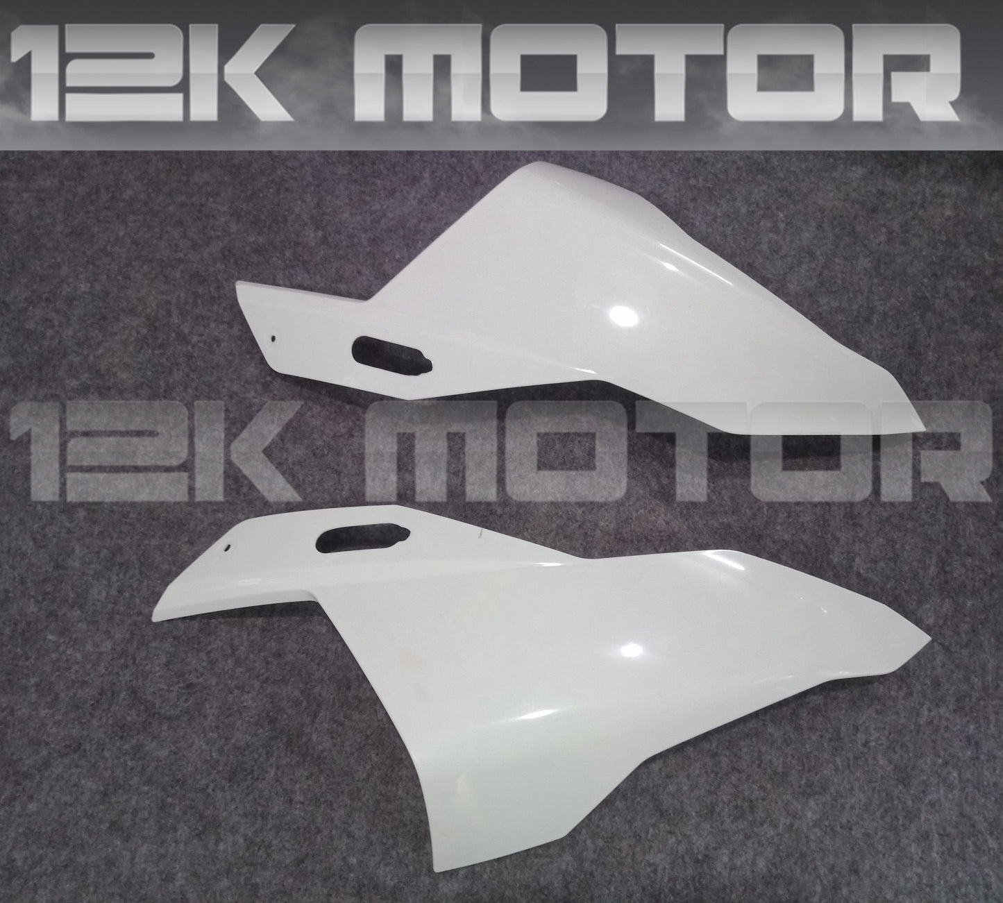 Tri-Color Fairing Kit For BMW S1000RR 2019 2020 2021