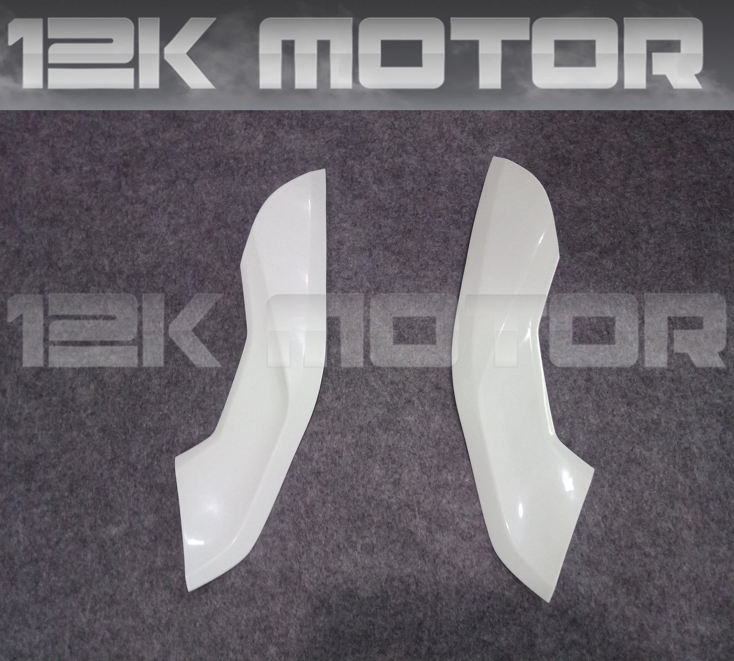 Tri-Color Fairing Kit For BMW S1000RR 2019 2020 2021