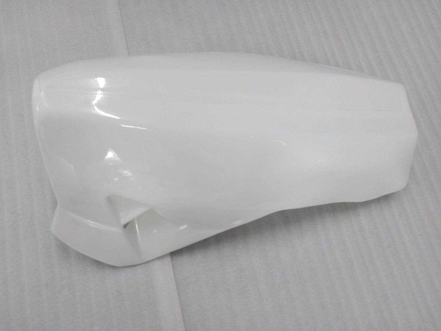 Aprilia RSV4 Race Fairing Kit Fiberglass Track Fairing Set 2009 - 2014