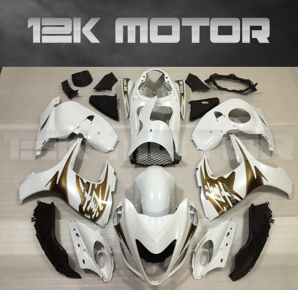 SUZUKI Hayabusa GSX1300R 2008-2018 Fairing