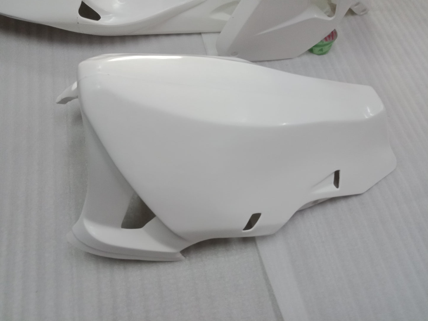 HONDA CBR600RR 2003 2004 Race Fairing Kit Track Fairing Set