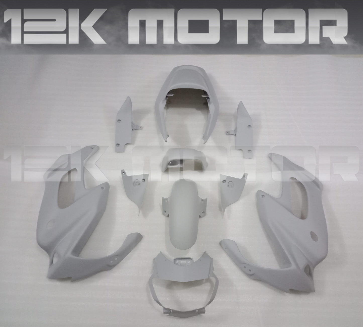 Fairing For HONDA VTR1000F 1997-2005 Aftermarket Fairing Kit