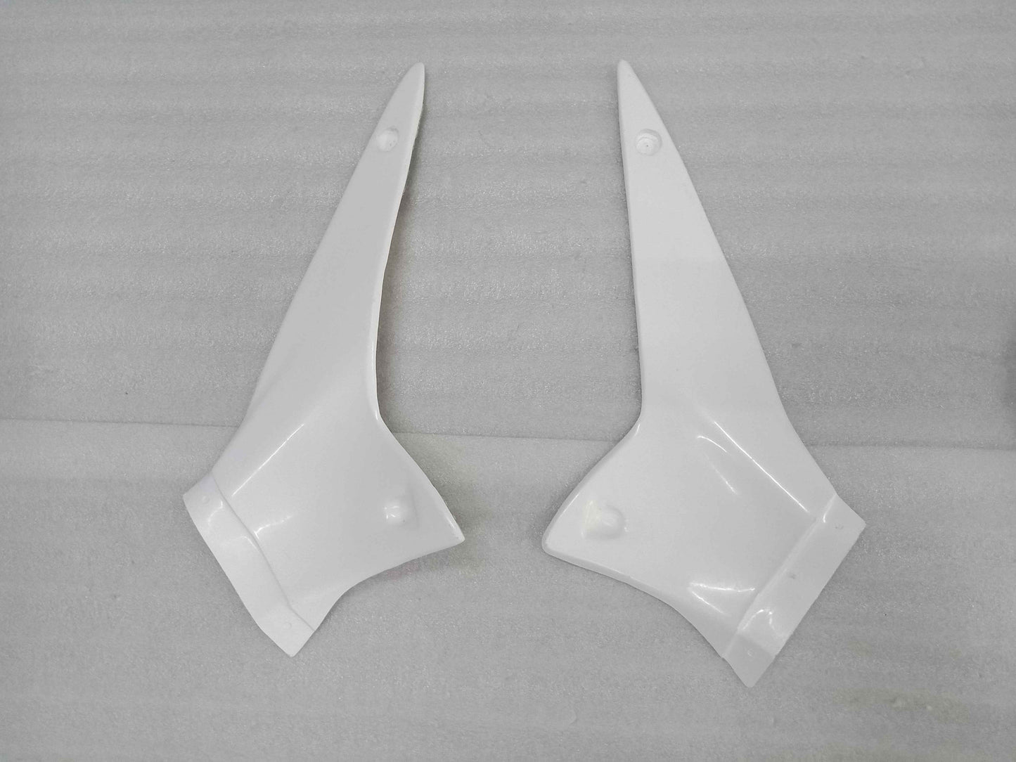 Aprilia RSV4 Race Fairing Kit Fiberglass Track Fairing Set 2009 - 2014