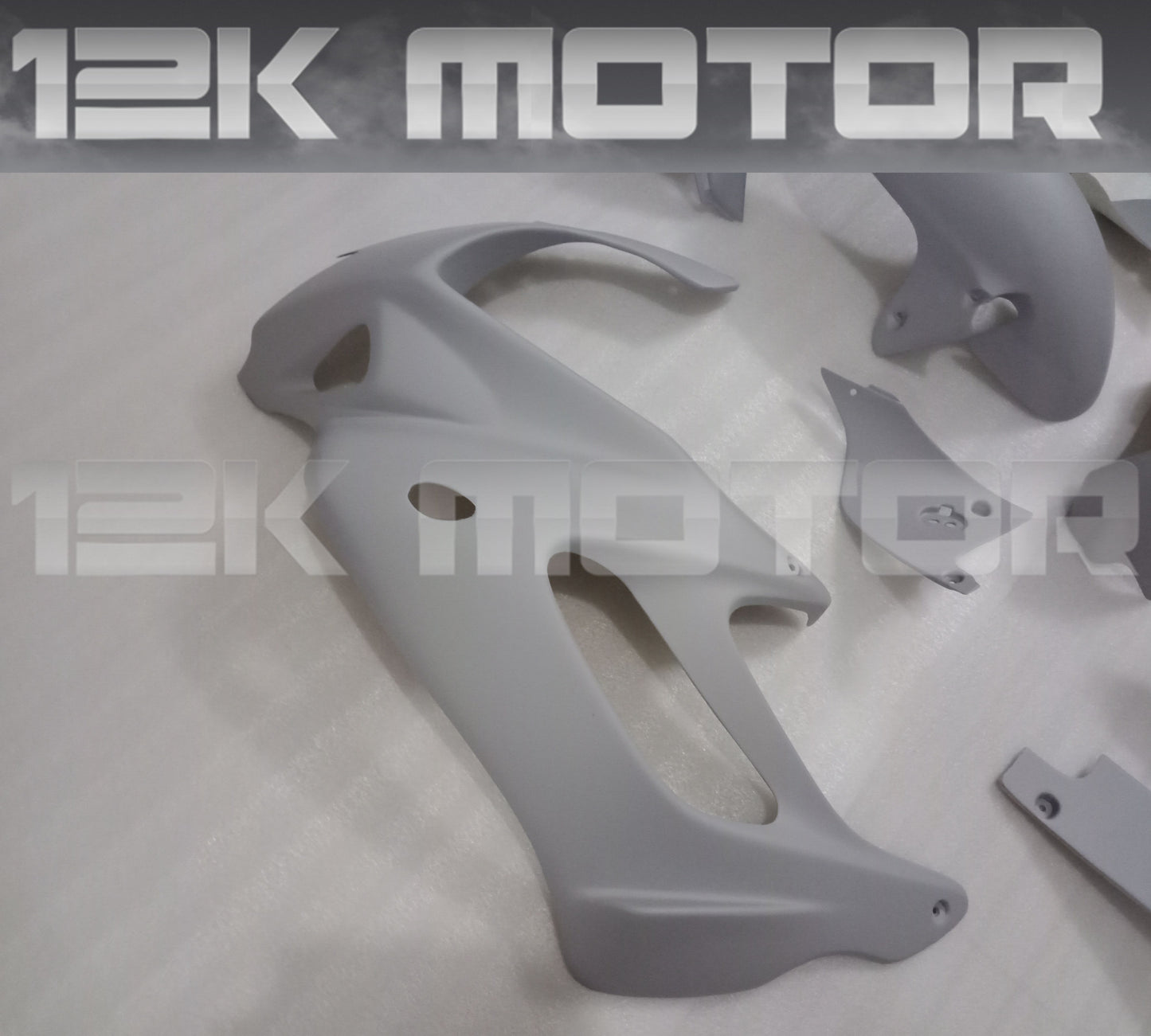 Fairing For HONDA VTR1000F 1997-2005 Aftermarket Fairing Kit