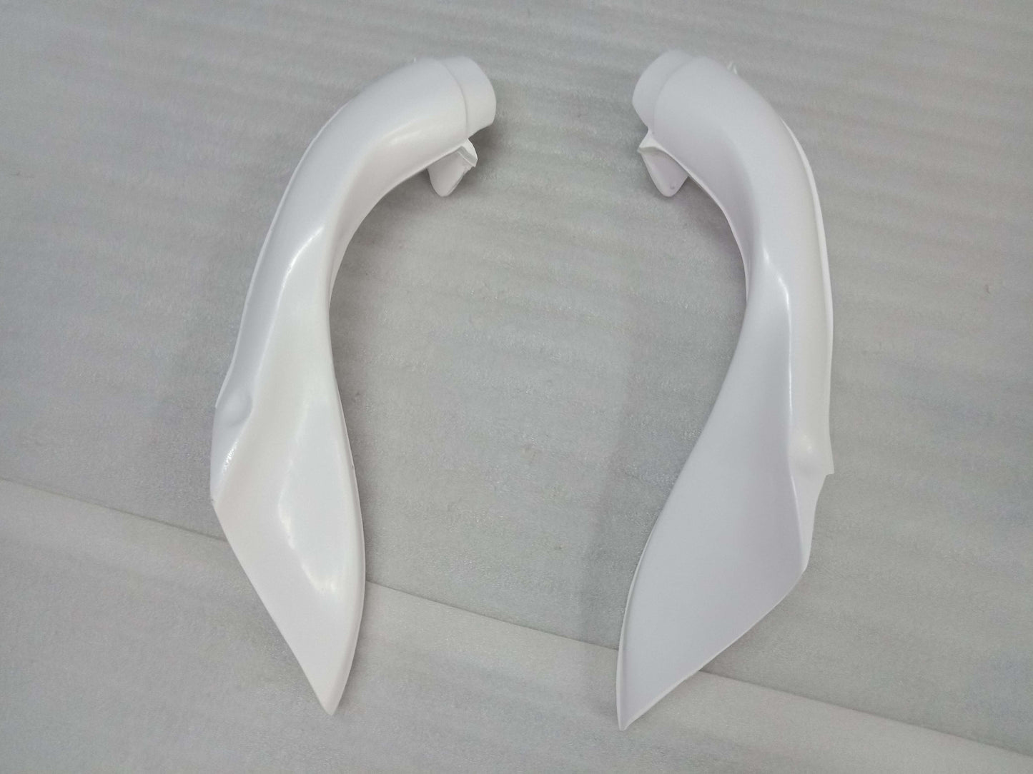 Aprilia RSV4 Race Fairing Kit Fiberglass Track Fairing Set 2009 - 2014