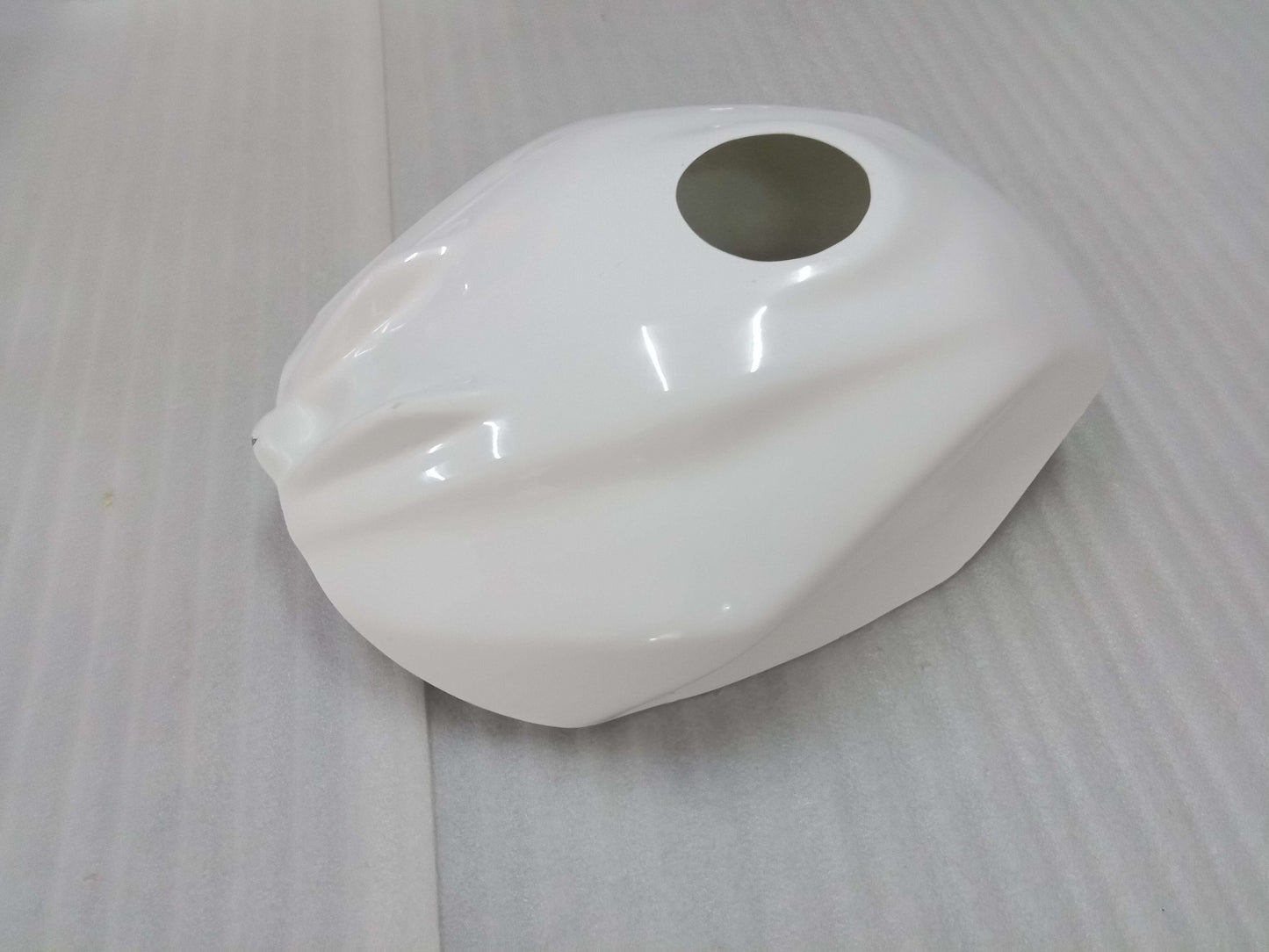 Aprilia RSV4 Race Fairing Kit Fiberglass Track Fairing Set 2009 - 2014