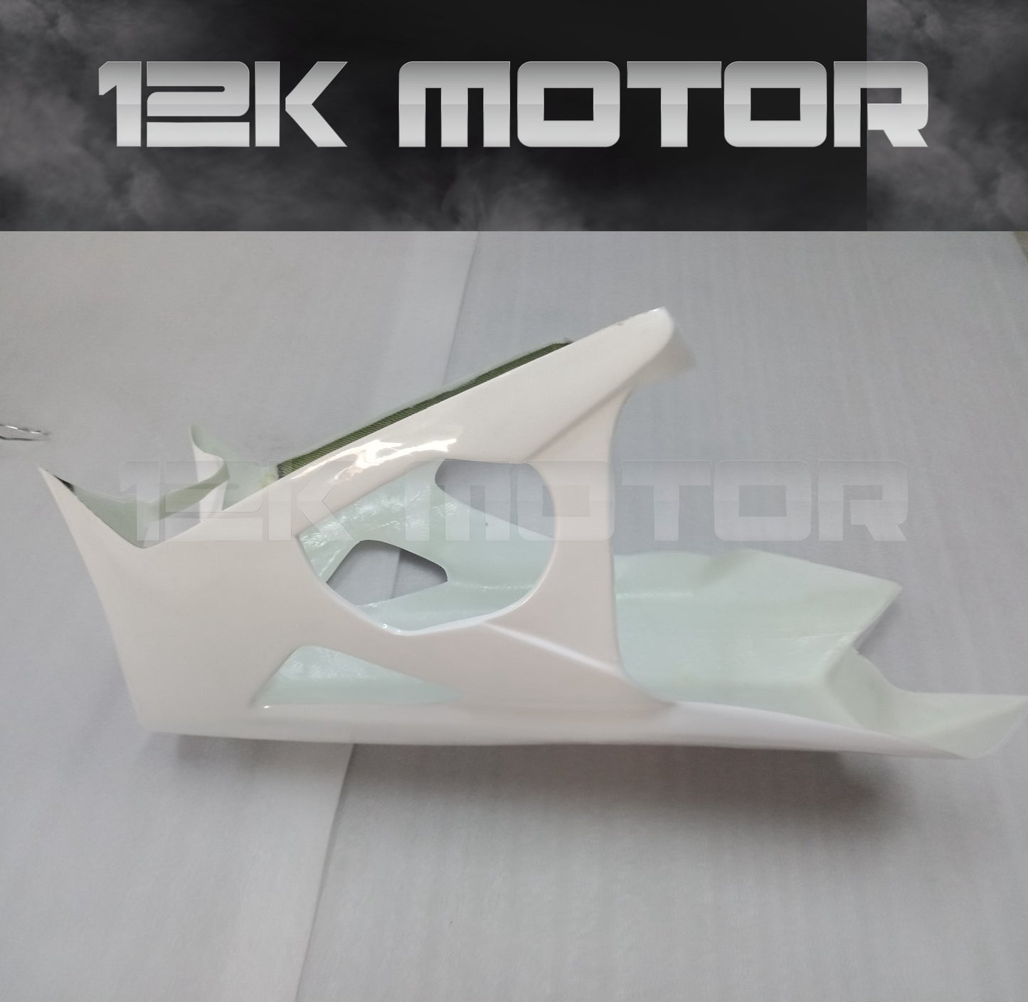 Suzuki GSXR 1000 GSXR1000 2003 2004 Race Fairing Kit Fiberglass Track Fairing