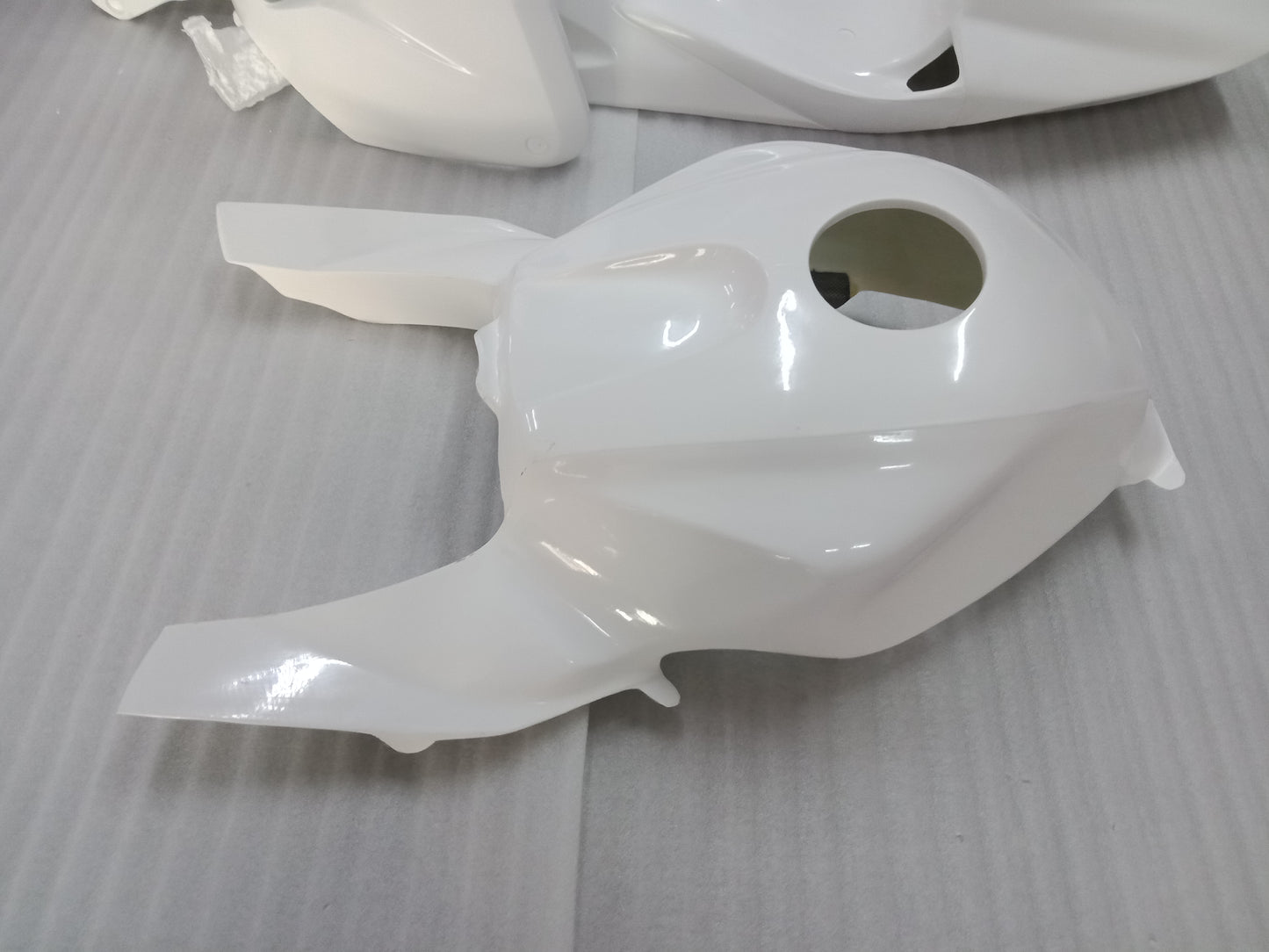 HONDA CBR600RR 2003 2004 Race Fairing Kit Track Fairing Set