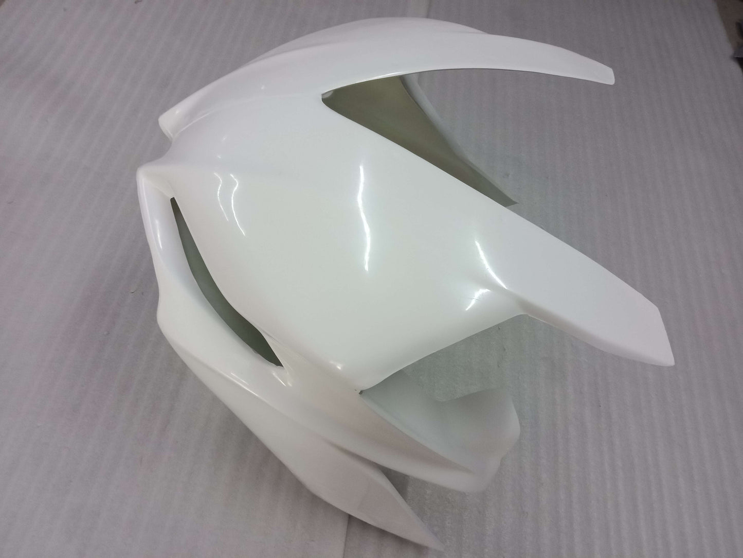 Aprilia RSV4 Race Fairing Kit Fiberglass Track Fairing Set 2009 - 2014